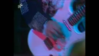 STEVIE RAY VAUGHAN - tin pan alley - Munich 1984 (HD)