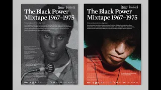 The Black Power Mixtape 1967–1975 [PT-BR]