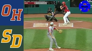 Ohio v South Dakota | LLWS Tom Seaver Championship Game | 2021 Little League World Series Highlights