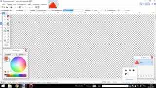 Как пользоваться Paint.net ? Ответ здесь.