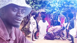 6 DEMONS - KUMAWOOD GHANA TWI MOVIE - GHANAIAN MOVIES