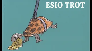 Esio Trot by Roald Dahl - READING/AUDIOBOOK