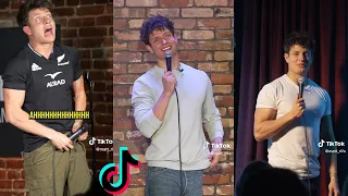 2 HOUR Of Best Stand Up - Matt Rife & Theo Von & Others Comedians Compilation#3