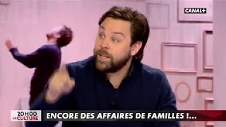 Avec Arthur Jugnot et Emmanuelle Bodin  - L’info du Vrai du 06/02 – CANAL+