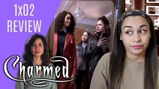 Who Can The Sisters Trust? | Charmed Reboot (S1, E2)