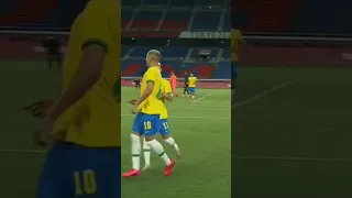 Richarlison Episódio 1 🕊️ 🇧🇷