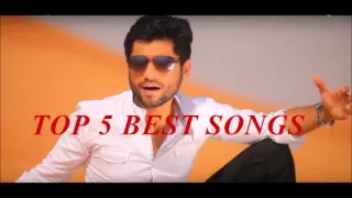 Sadriddin Najmiddin New 2016 Top Best 5 Songs