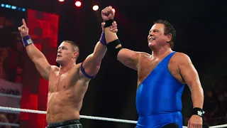 Jerry Lawler’s greatest moments: WWE Playlist