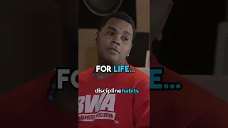 Kevin Gates Talks About Loyalty | Motivational Speech!