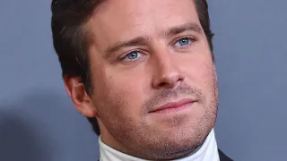 You've Likely Never Heard These Things About Armie Hammer