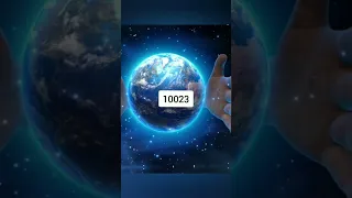 Earth Evolution (4.5 billion ago to 100023 then) Earth's devolopment