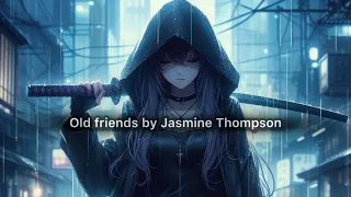 Nightcore ~ Old Friends