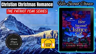 Her Second Chance - Full audiobook | Author Lorana Hoopes | A Second Chance Romance Audiobook #book
