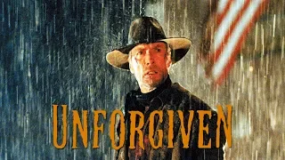 How Unforgiven Ended The Western (Temporarily)