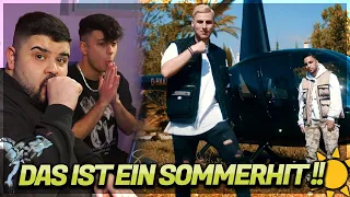 Was können TikTok-Rapper? 🤔🔥 JAMOO x FIRAT - ALÉ ALÉ (prod. by IsyBeatz & C55) Reaction