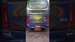 bus als 253 punya cerita dilintasan sumatera#shorts #bus#buslover#alsmania#viral