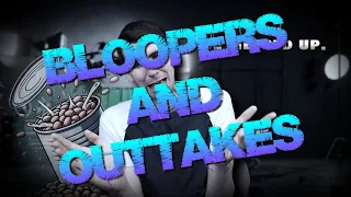 Bloopers and Outtakes from Give Us Your Forgiveness