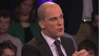 Diederik Samsom: brievenbusfirma's zijn misstand