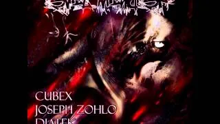 Cubex - Evil Mind (Original Mix)