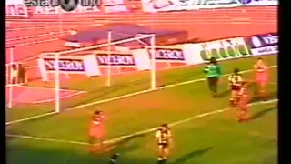 Peñarol Campeón de América 1987 - Documental Diario "El Observador"