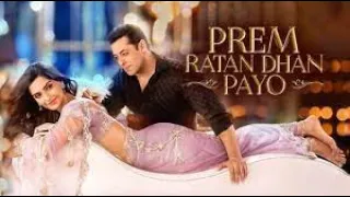 Aaj Unse Milna He Hume - Prem Ratan Dhan Payo