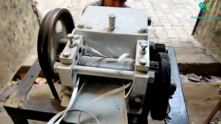 Plastic Strap Cutting Machine | PP Strap | Ansari Machines Pvt Ltd