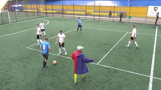 Поле 2 | 13.M&B Service - NewsOne #SFCK Street Football Challenge Kiev