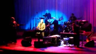 Dead Can Dance -Black Sun / Chile Final Show of 2012 / 2013 World Tour