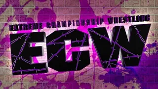 ECW Universe Mode | Episode 26 | CM Punk's Bad Night