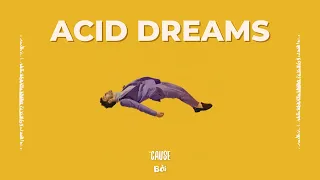 [Vietsub + Lyrics] Acid Dreams - MAX, Felly