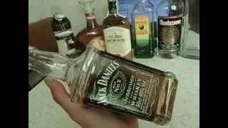 Как отличить виски Jack Daniels  настоящий  от подделки