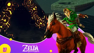 СВЯТИЛИЩЕ КОРШ-ОУ ► The Legend of Zelda: Breath of the Wild #27