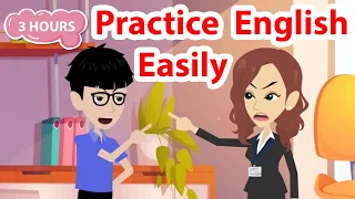How To Practice Speaking English Alone Easily Quickly | English Speaking Practice | English Practice