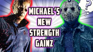 Michael Myers Vs Jason (POST HALLOWEEN KILLS) Who Wins NOW?