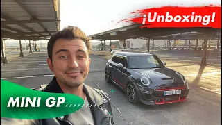 MINI GP ¡El MINI más BESTIA! ¿Más que el GR Yaris?