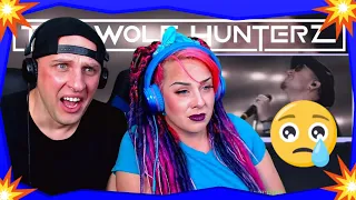 Linkin Park - One More Light Live (Chris Cornell Tribute) THE WOLF HUNTERZ Reactions