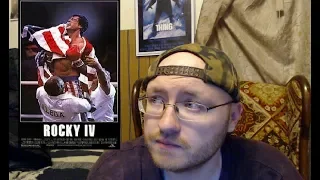 Dolph-A-Thon: Rocky IV (1985) Movie Review