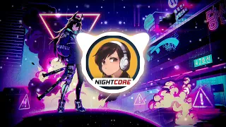 Nightcore - Bodytalk (STFU) - Blasterjaxx x Raven & Kreyn x Lil Nighty