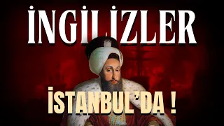 1807 Osmanlı - İngiltere Savaşı