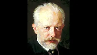 Pyotr Ilyich Tchaikovsky - 1812 Overture (Full in E Major)