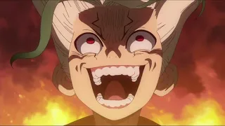 Dr. Stone AMV - Queen - Don't Stop Me Now!