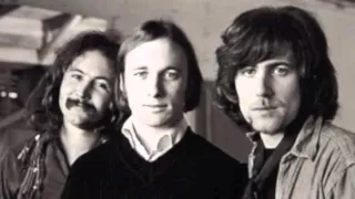 Chicago | We can change the world - Crosby Stills & Nash