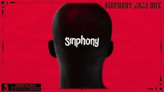 SINPHONY Best of 2023 - End of Year Mix