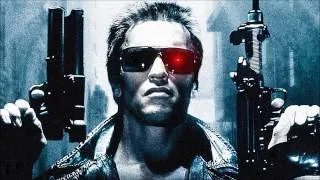 "Theme from "The Terminator"" - Brad Fiedel ("The Terminator", 1984) HD