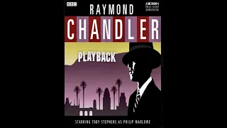 Raymond Chandler: Playback (1958)