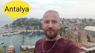 Antalya Gezilecek  Yerler.    #Antalya      #Türkiye