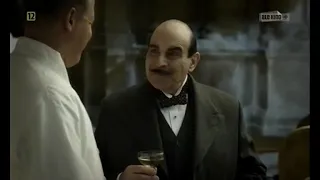 68 Poirot - Dwanaście prac Herkulesa