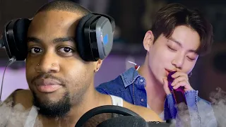 BTS (방탄소년단) - "I'll Be Missing You" Cover on @ bbcradio1 Live Lounge | Reaction