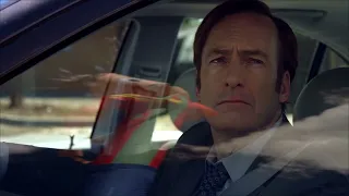 One second from every episode of Breaking Bad & Better Call Saul