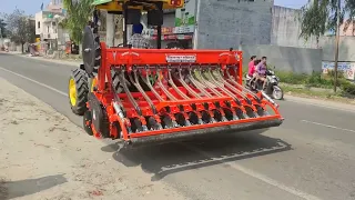 🦅Landforce super seeder new model👌👌 🦅